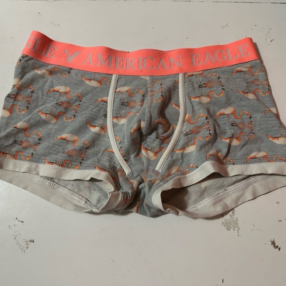 American Eagle Outfitters Underwear & Socks Mens American Eagle